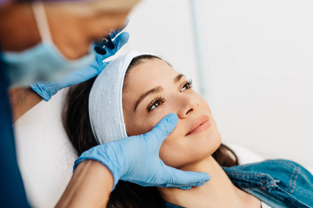 Skin booster and Profhilo treatment